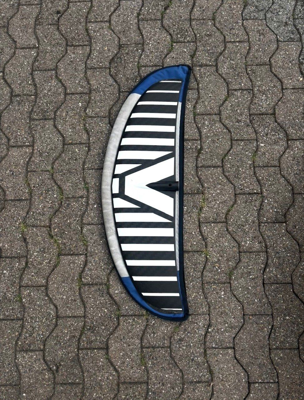 Armstrong Tavole da surf e di nuoto: Armstrong Wing Foil Frontflügel gebrauchter Zustand – Usato da Präz venduto da Claudiostrimer 1