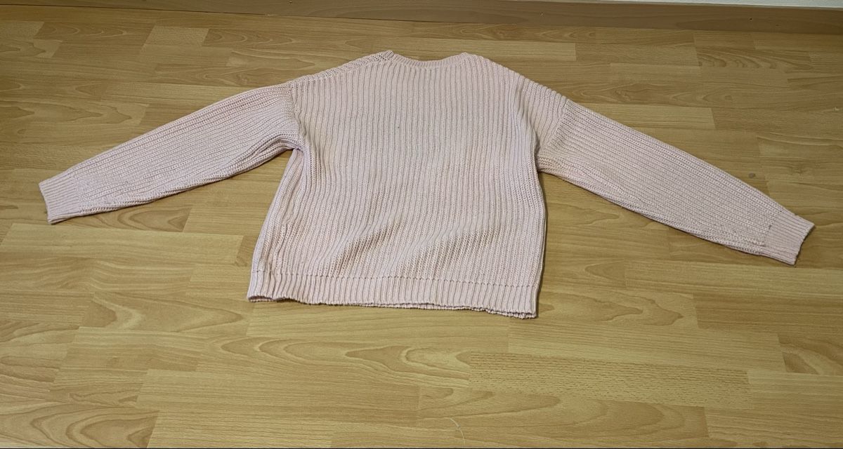 Pulls & Sweat-shirts: Pullover – D'occasion à Chur par Tsambiko 3