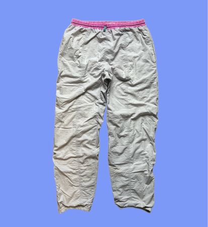 Dubin Vintage Tracksuit Bottoms