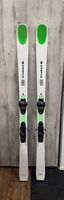 Kästle TX87 182 cm Freetouring-Ski NEU K14 Attack² ATBindung