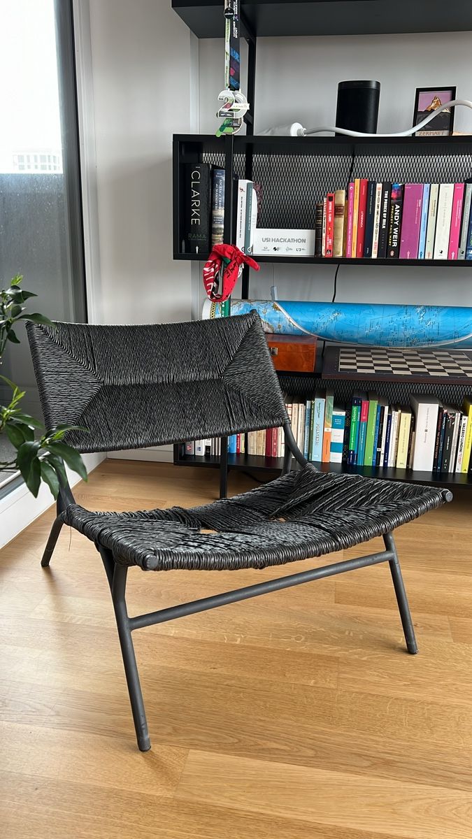 Kave Home Stühle: Design chair – Gebraucht aus Zürich von 102_2xvt 1