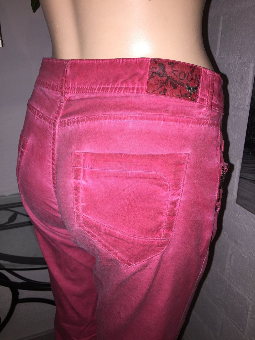 Jeans: SO SOON Jeans   taille 36 EUR – Usato da Cossonay-ville venduto da Super-Price-Quality 8