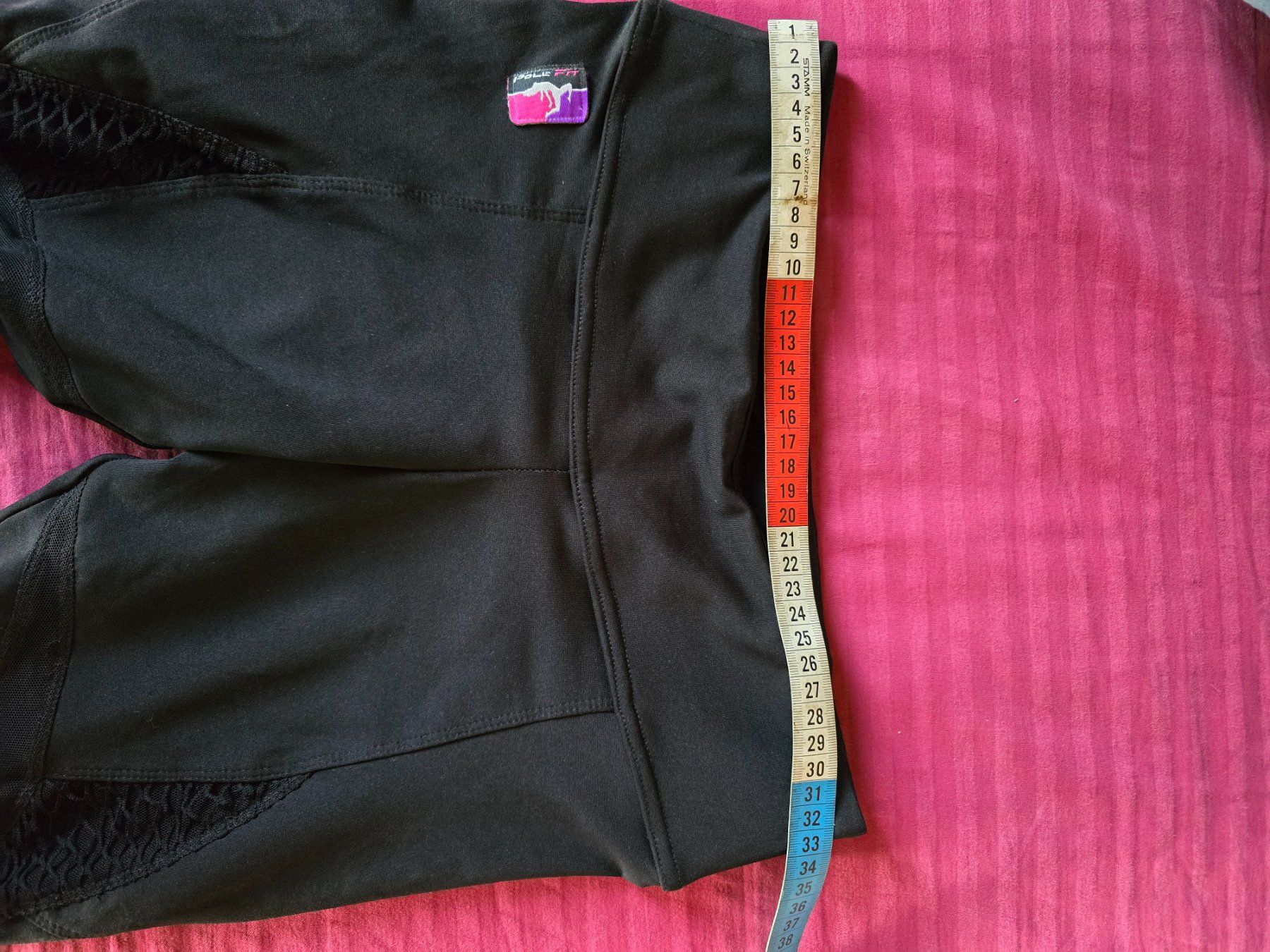 Leggings: Pole dance leggins – Usato da Frutigen venduto da Amber19617 1