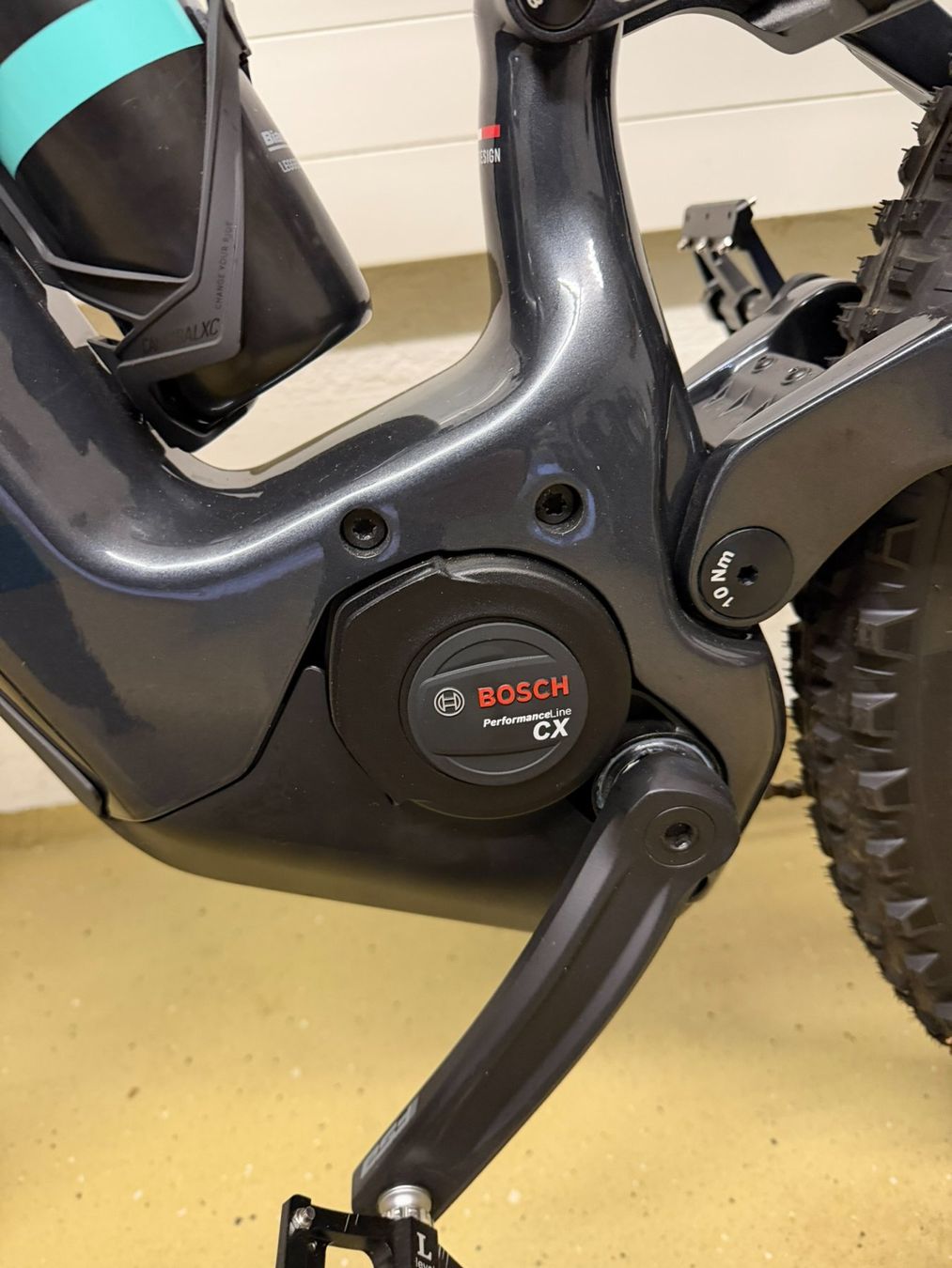 Bianchi Velos: Bianchi e-Vertic FX-Type PRO Carbon  Neuwertig nur 20km, L – Gebraucht aus Hausen am Albis von fed_ksv5 6