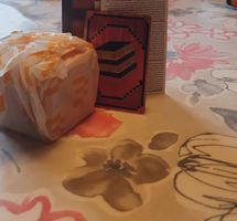 Figurine Minecraft,  McDonald's