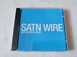 Satn Wire  -  Supporters Edition