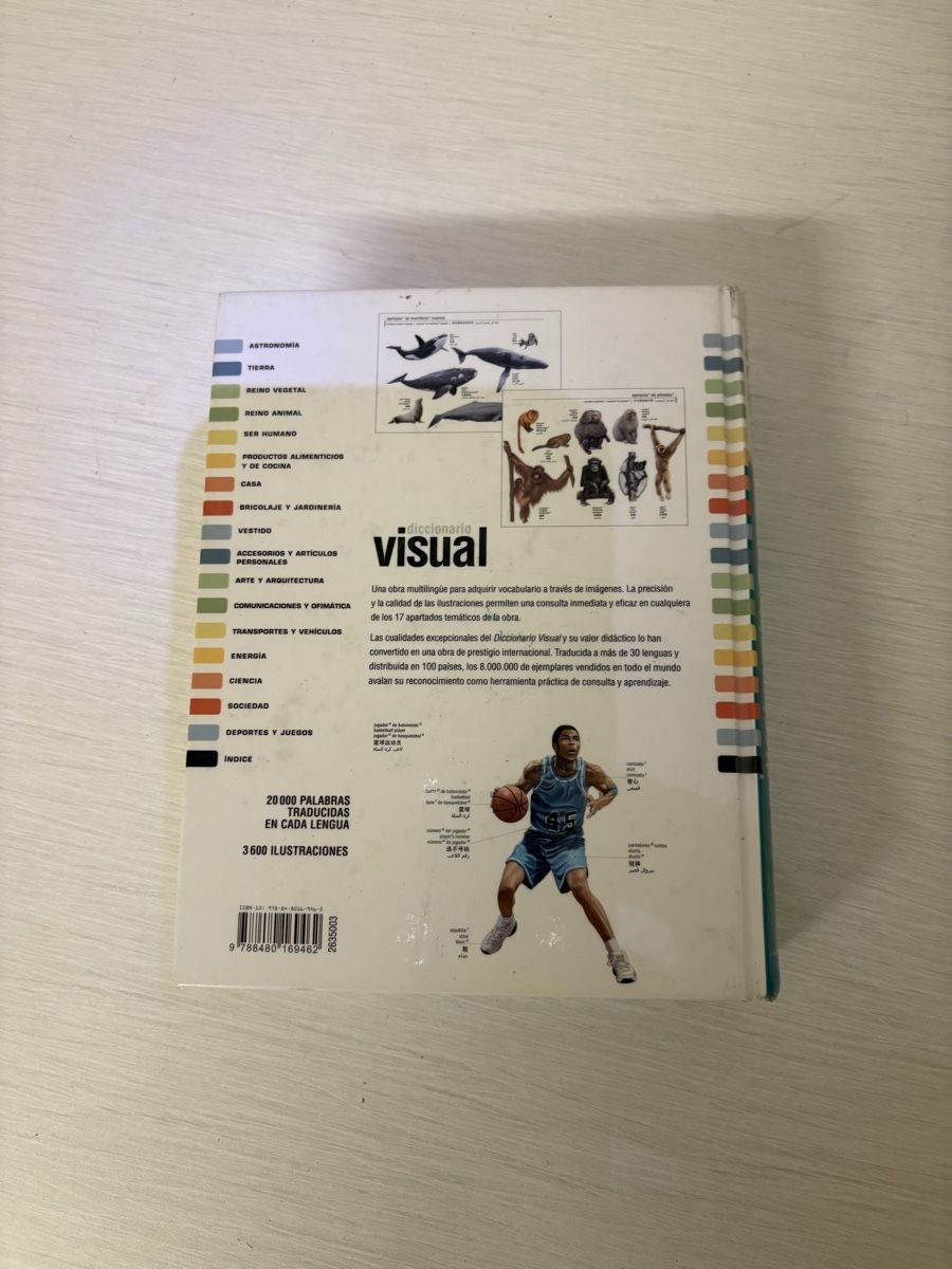 Libri: Wörterbucher verschiedene Sprache – Usato da Thun venduto da jeff070 1