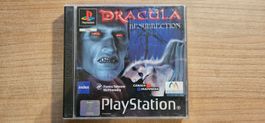 Dracula Resurrection