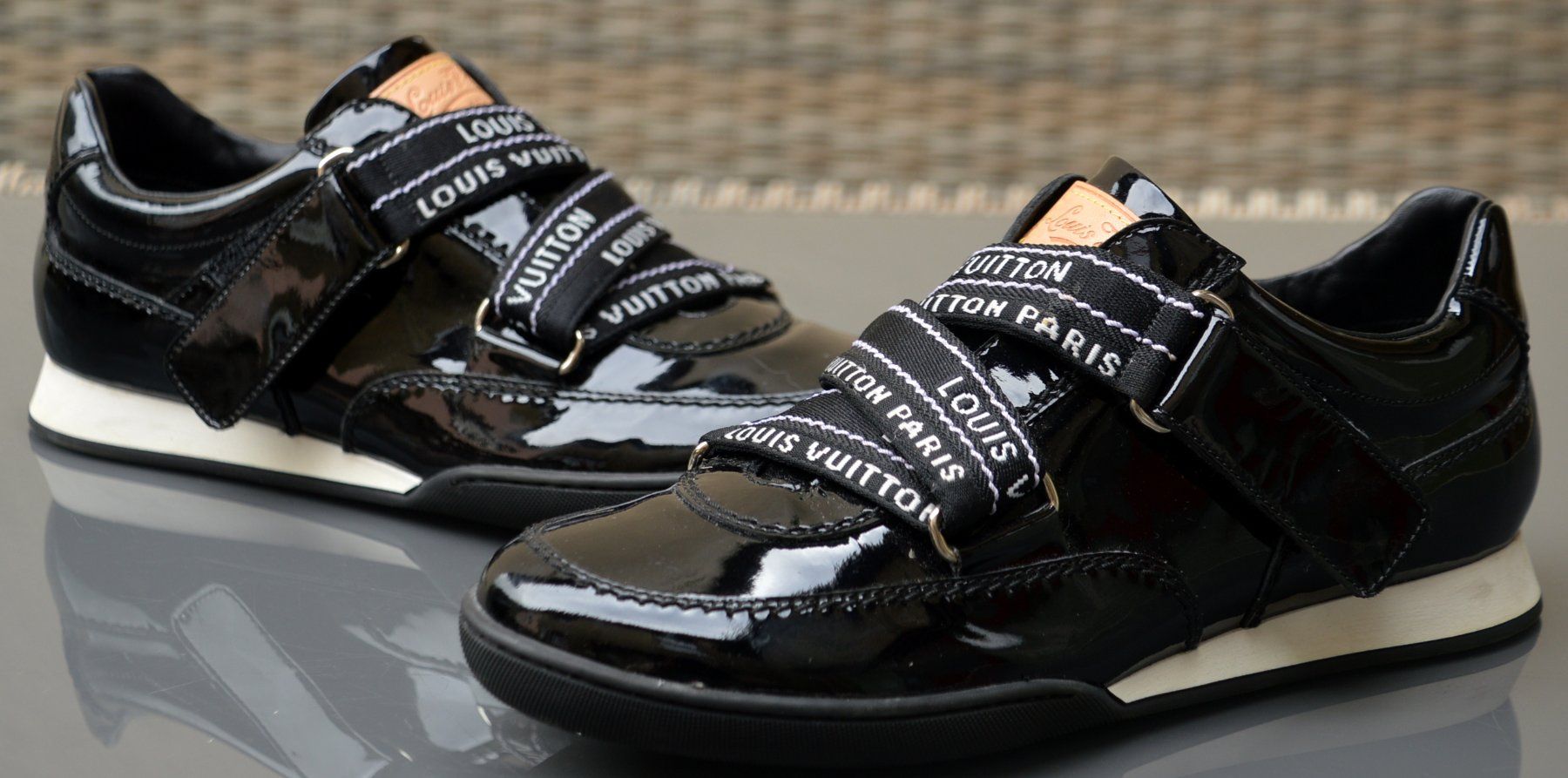 Louis Vuitton Scarpe da donna: Sneakers  Louis Vuitton .36 = 23,5 cm – Usato da Collonges venduto da Auganien 5