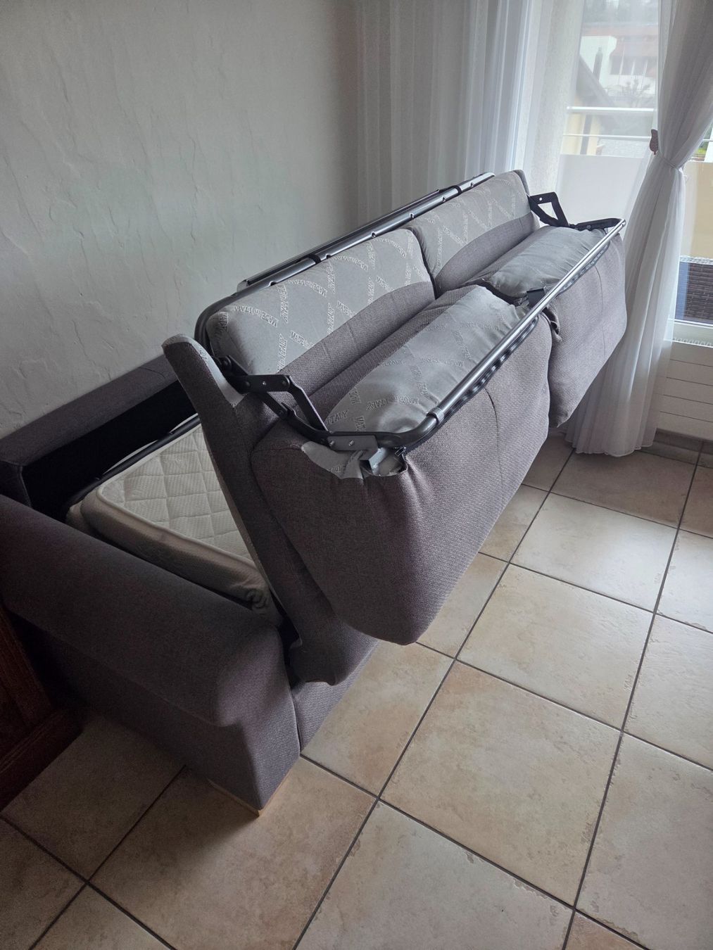 Micasa Divani: Bettsofa Micasa – Usato da Spiez venduto da SmackThat 5
