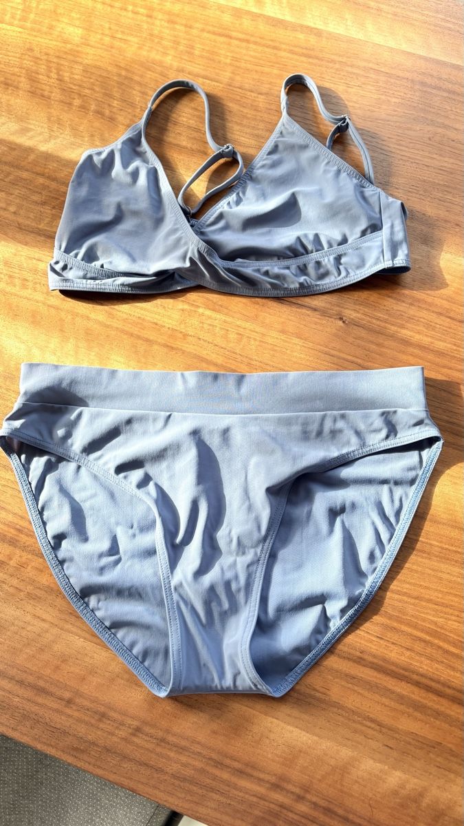 Costumi da bagno & Bikini: Volants Bikini, 38 – Usato da Herrliberg venduto da co__6gg6