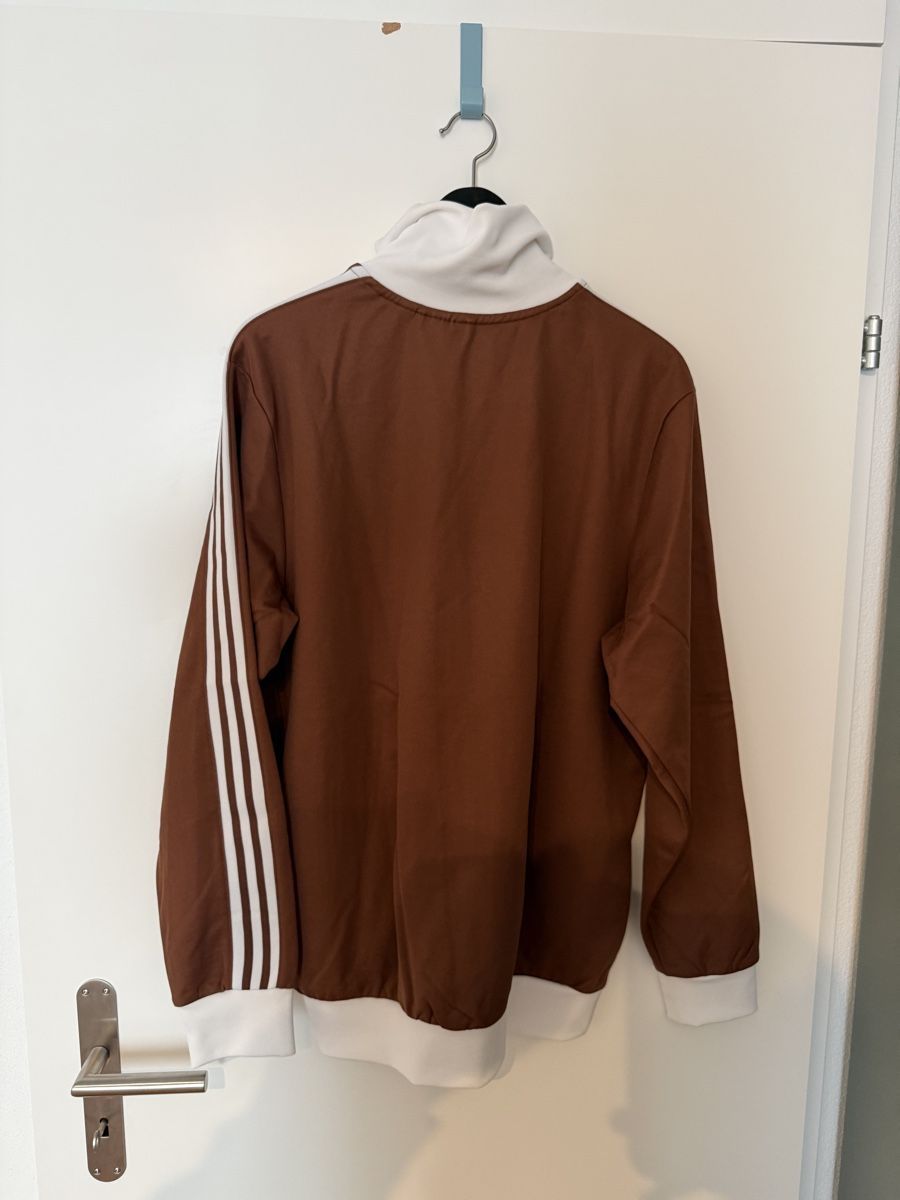 Adidas Giacche: Adidas Zip Jacke L – Usato da Zürich venduto da Chriscs17 1