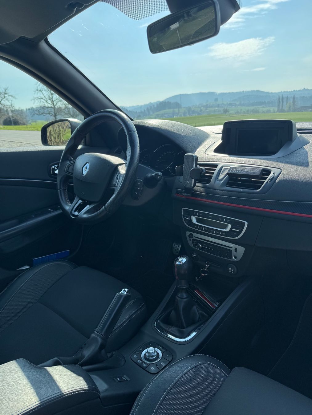Renault Automobili: Renault Megane TCe180 Cabriolet – Usato da Winterthur venduto da Ryolu 1