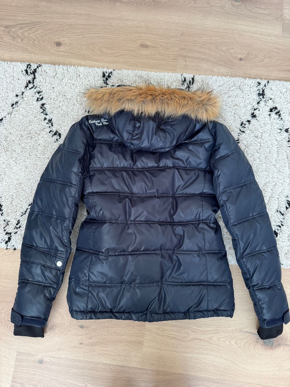 Peak Performance Giacche: Skijacke Peak Performance Size M – Usato da Buchs ZH venduto da crazyhandbaggirl123 8
