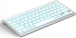 Deutsche Bluetooth Tastatur
