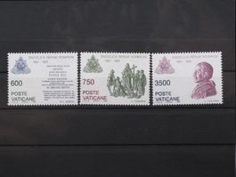 Vatikan 1991 Enzyklika Rerum Novarum **