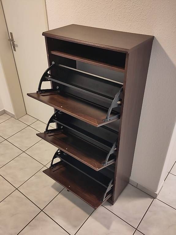 Scaffali: Schuhregal – Usato da Märstetten venduto da mag_bak 1