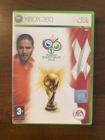 2006 FIFA World Cup für Xbox 360