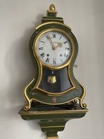 Pendule Neuchâteloise