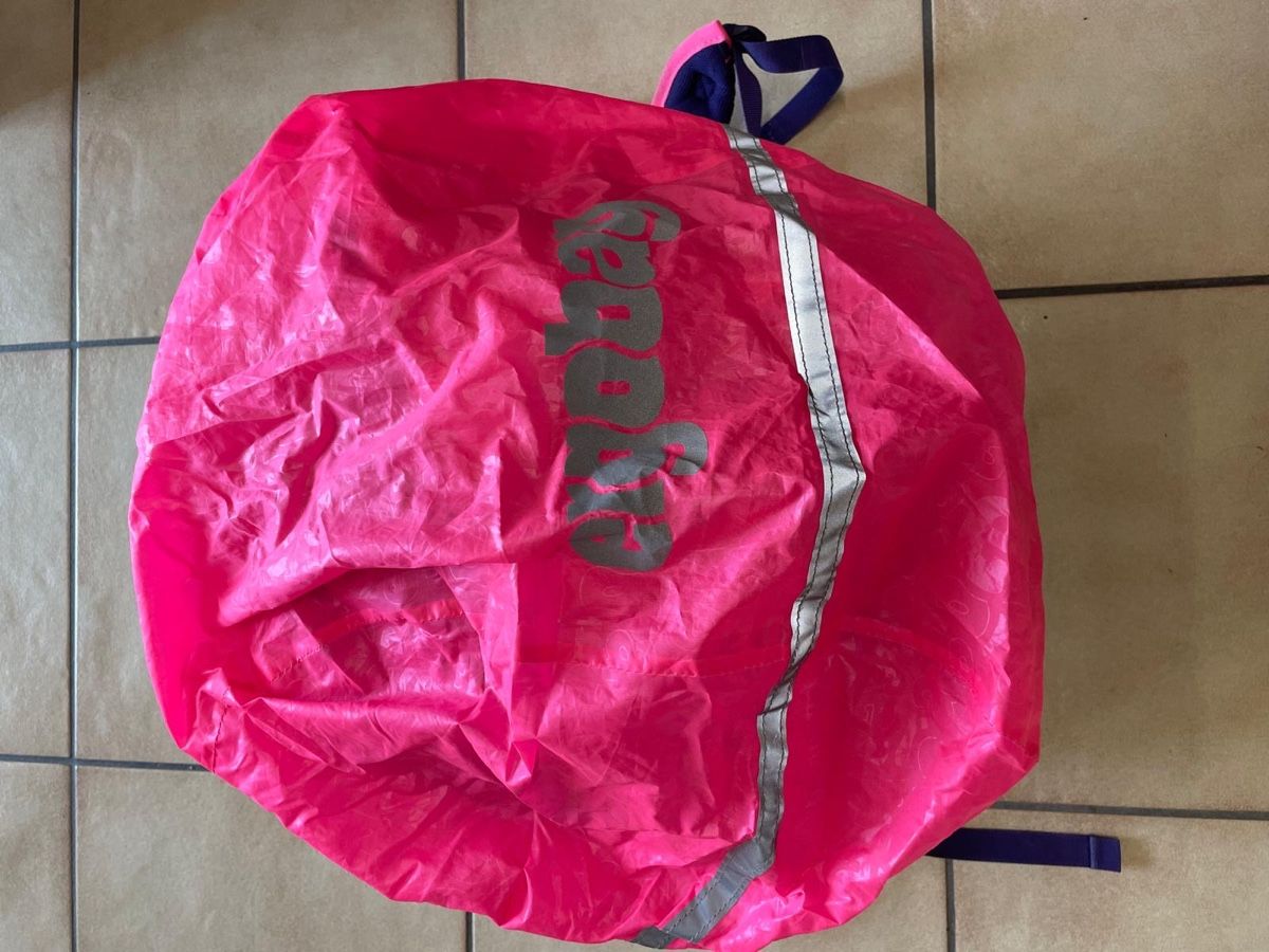 Ergobag Borse & Zaini: Ergobag Backpack Set - Perfect for School - Great Condition! – Usato da Hagendorn venduto da LaurMat 3
