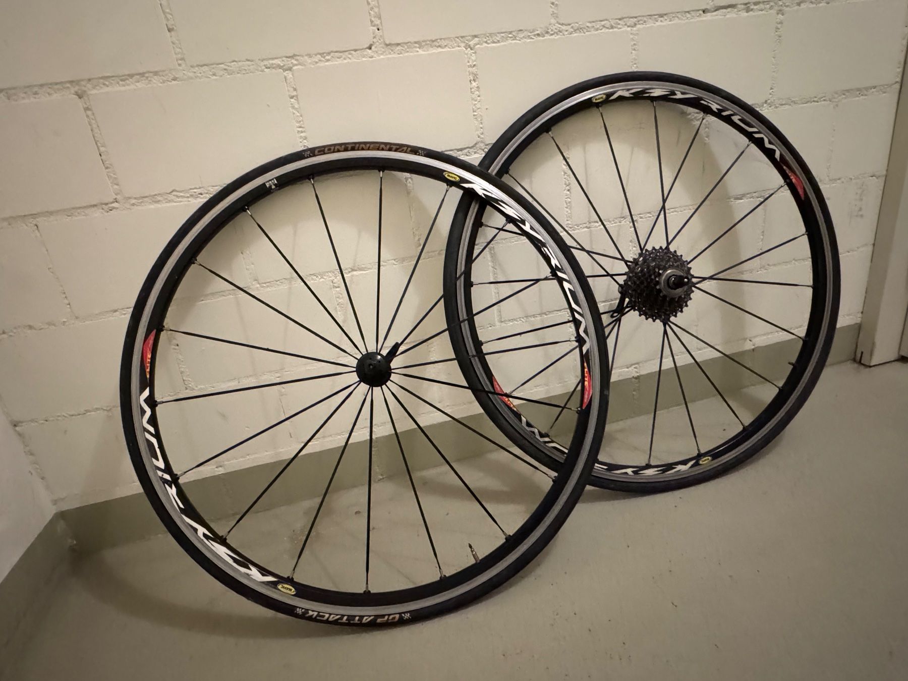 BMC Velos: BMC Team Machine SLT01 – Gebraucht aus Seelisberg von Gin11 8