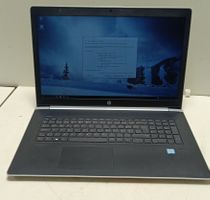 HP ProBook 17 Zoll Laptop - (em73)