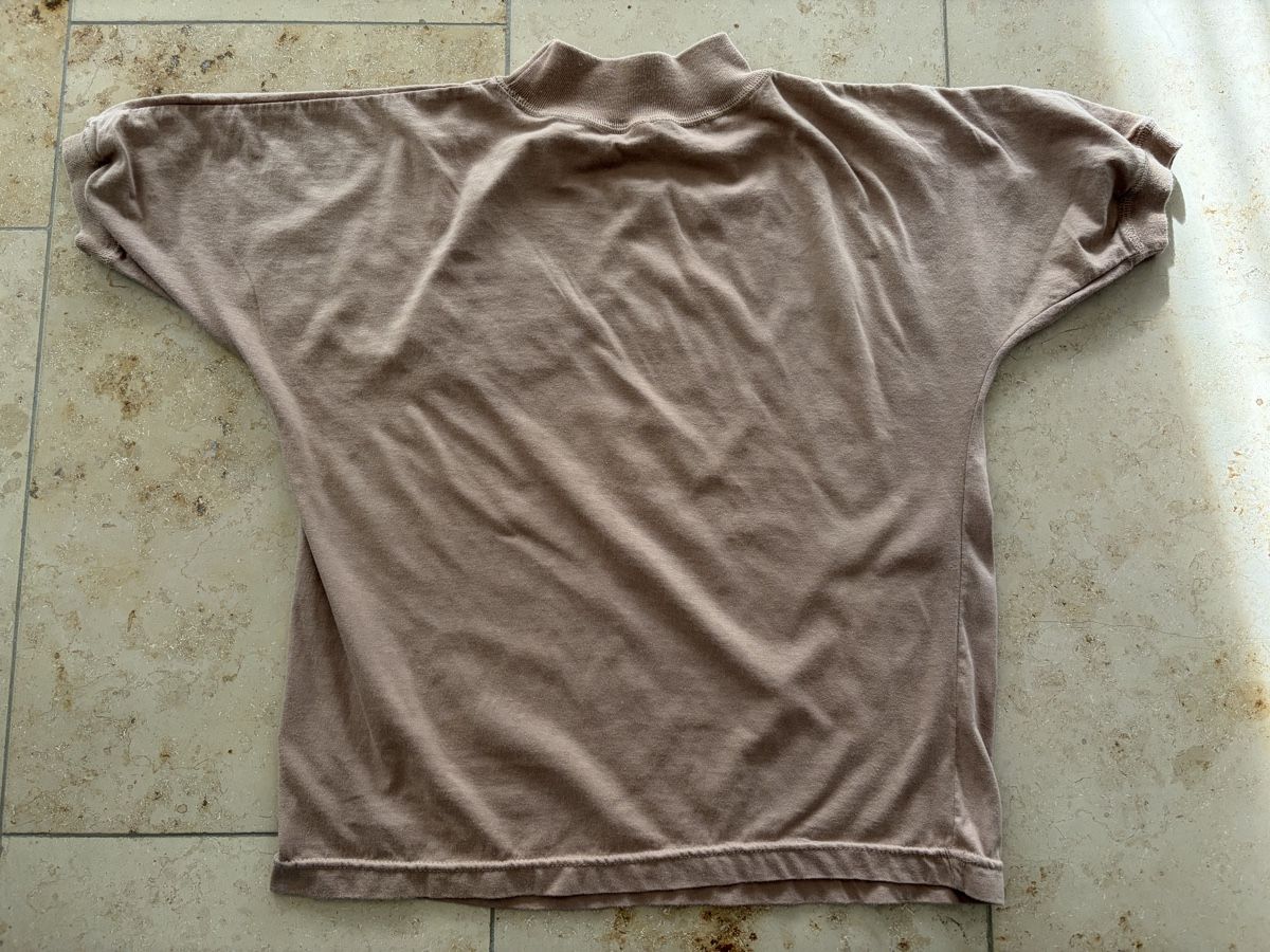 T-shirt: T-Shirt – Usato da Fraubrunnen venduto da amm_7kp6 1