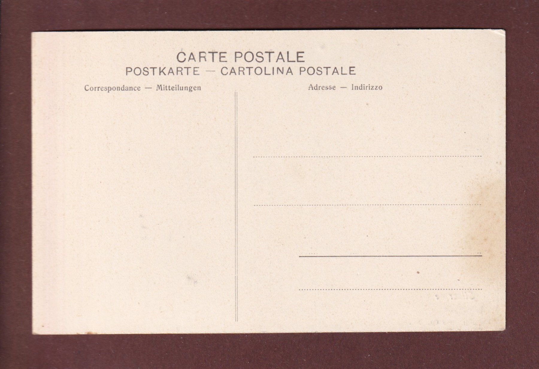 Cartoline postali: SILSERSEE – Usato da Pully venduto da nicecards 1