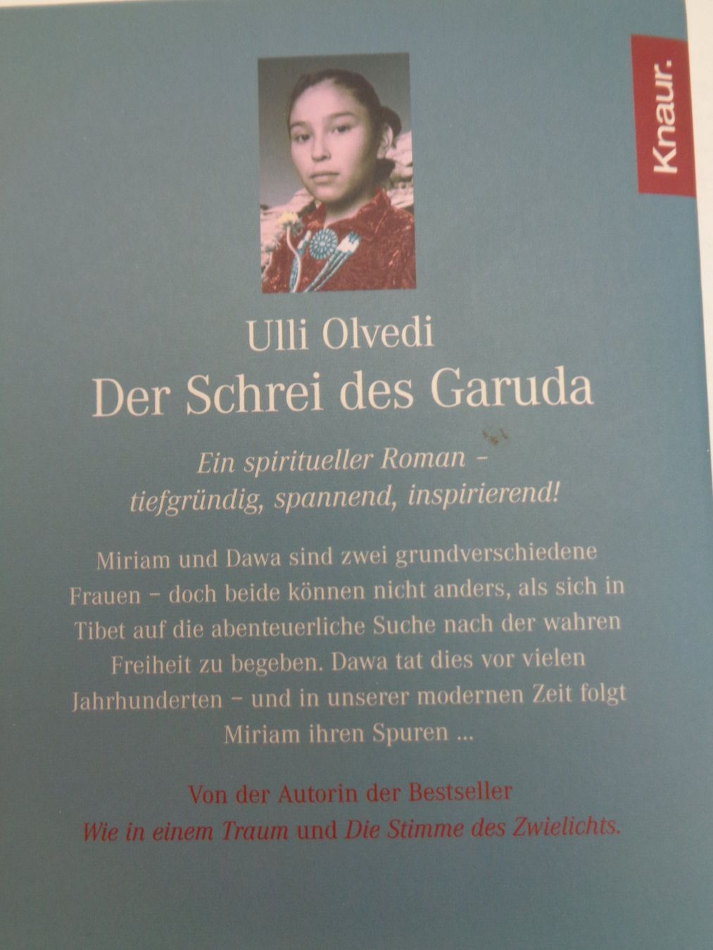 Libri: 4 Bücher – Romane - Konvolut – Usato da Chur venduto da Oregano1 8