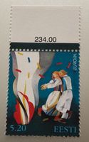 BRIEFMARKEN AUS  Estland UNGESTEMPELT  Siehe Original Fotos 