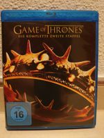 Game of Thrones - 2. Staffel - Blu-ray
