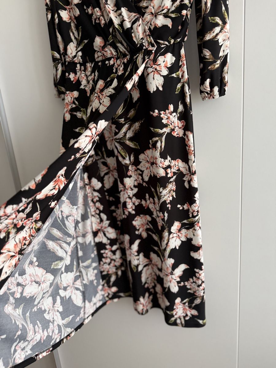 Ralph Lauren Vestiti: Ralph Lauren Sommerkleid – Usato da Buchs AG venduto da MiWeFe17 5