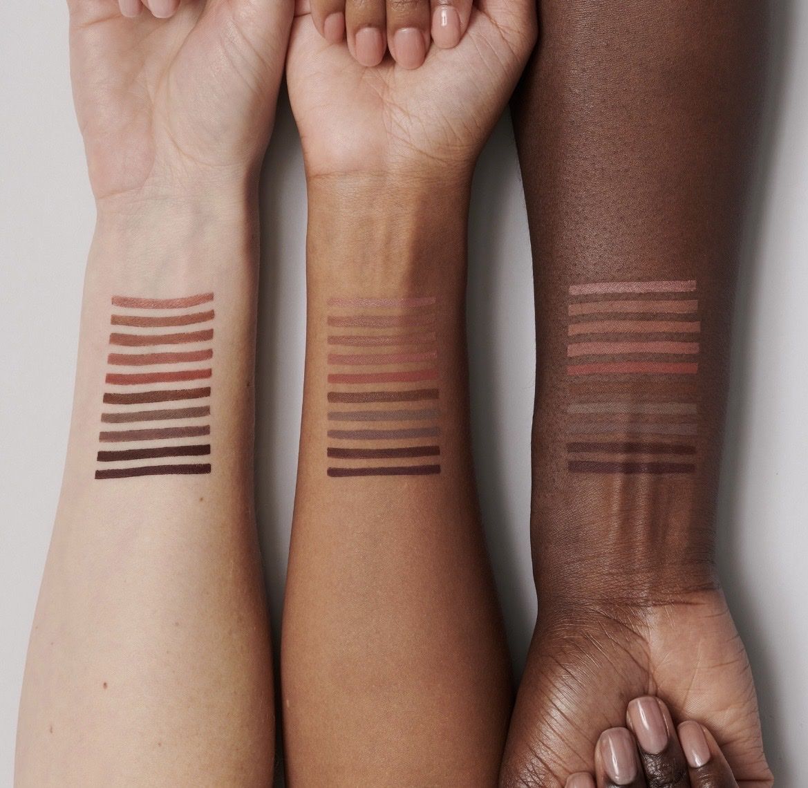 Mac Cosmetics Make-up: Mac Lipliner in Chestnut, neu & unbenutzt – Nuovo e nell'imballaggio originale da Zürich venduto da ten_dhq7 4