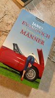 Janet Evanovich: Ich bremse auch für Männer, Roman