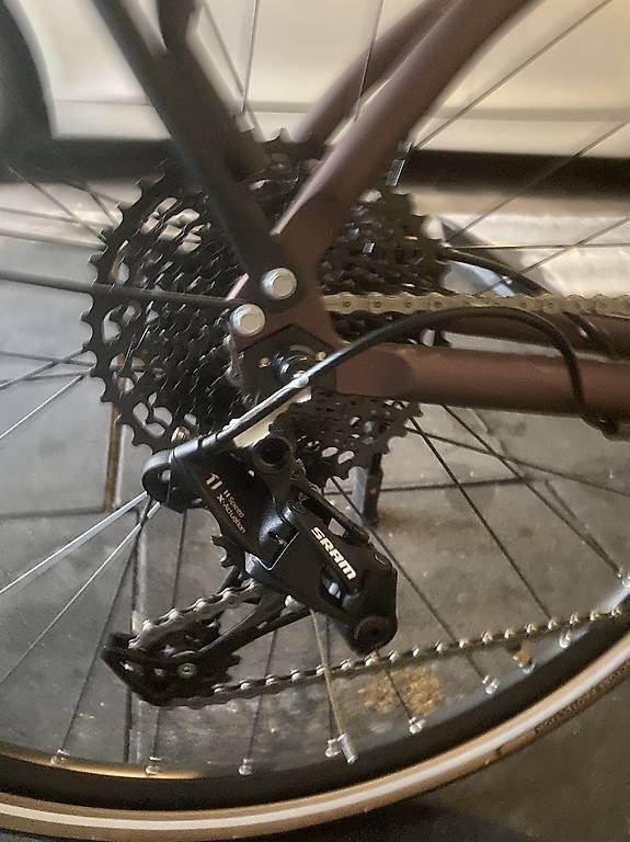 Biciclette: ELOPS LD 900 – Usato da Viganello venduto da sco_j6qt 2