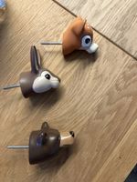 Wandhaken