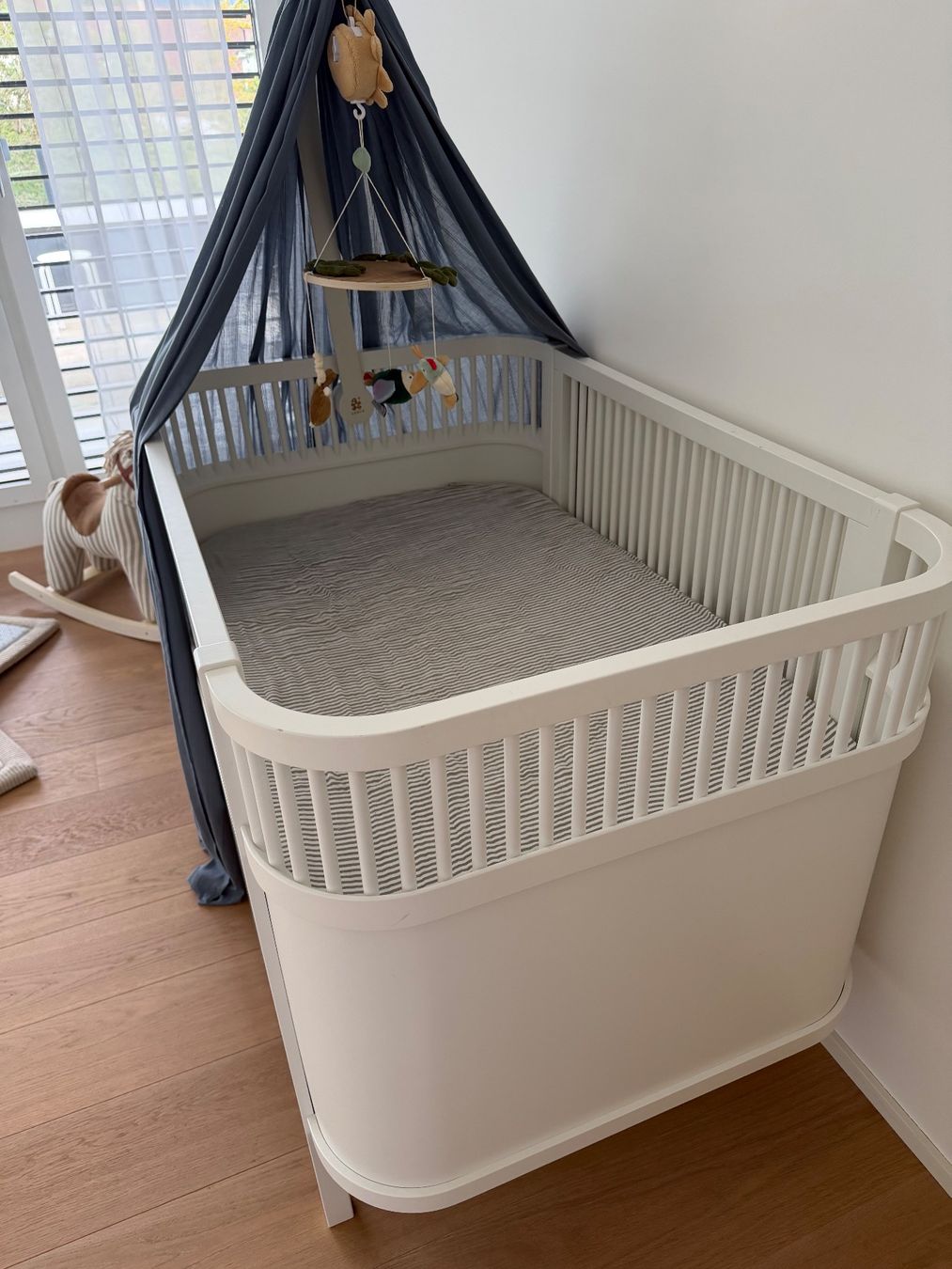 Sebra Betten: Sebra Bett – Gebraucht aus Zug von Coca99 1
