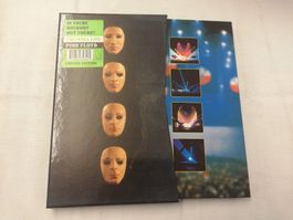 PINK FLOYD - THE WALL LIVE - IS THERE ANYBODY OUT THERE?