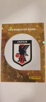 Panini Bilder JAP 1 Logo