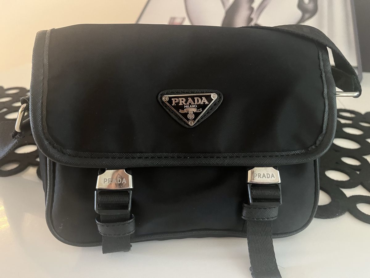 Prada Borse: Prada Tasche  – Usato da Brugg AG venduto da Ljubinka0410 2