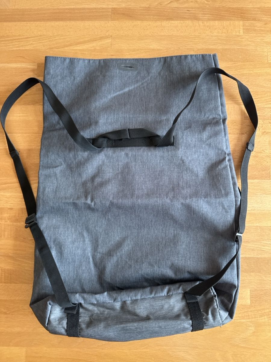 Zaini: Rucksack ON – Usato da Menziken venduto da xirixs 2