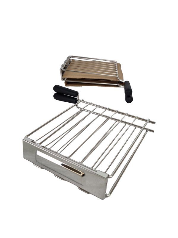 Küchengeräte: DUALIT Sandwich Cage – Neu (gemäss Beschreibung) aus Wangen b. Olten von Restwert_Wangen 1