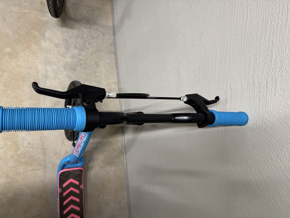 Kickboard: Kinder Scooter/Kickboard  – Usato da Buttisholz venduto da ninko 1