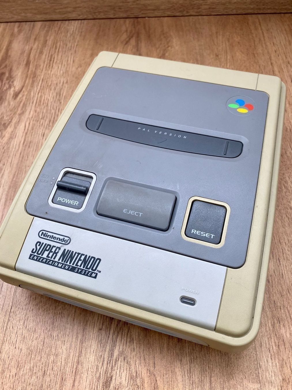 Nintendo Console: Nintendo Super Nes – Usato da Belp venduto da ch1999 1