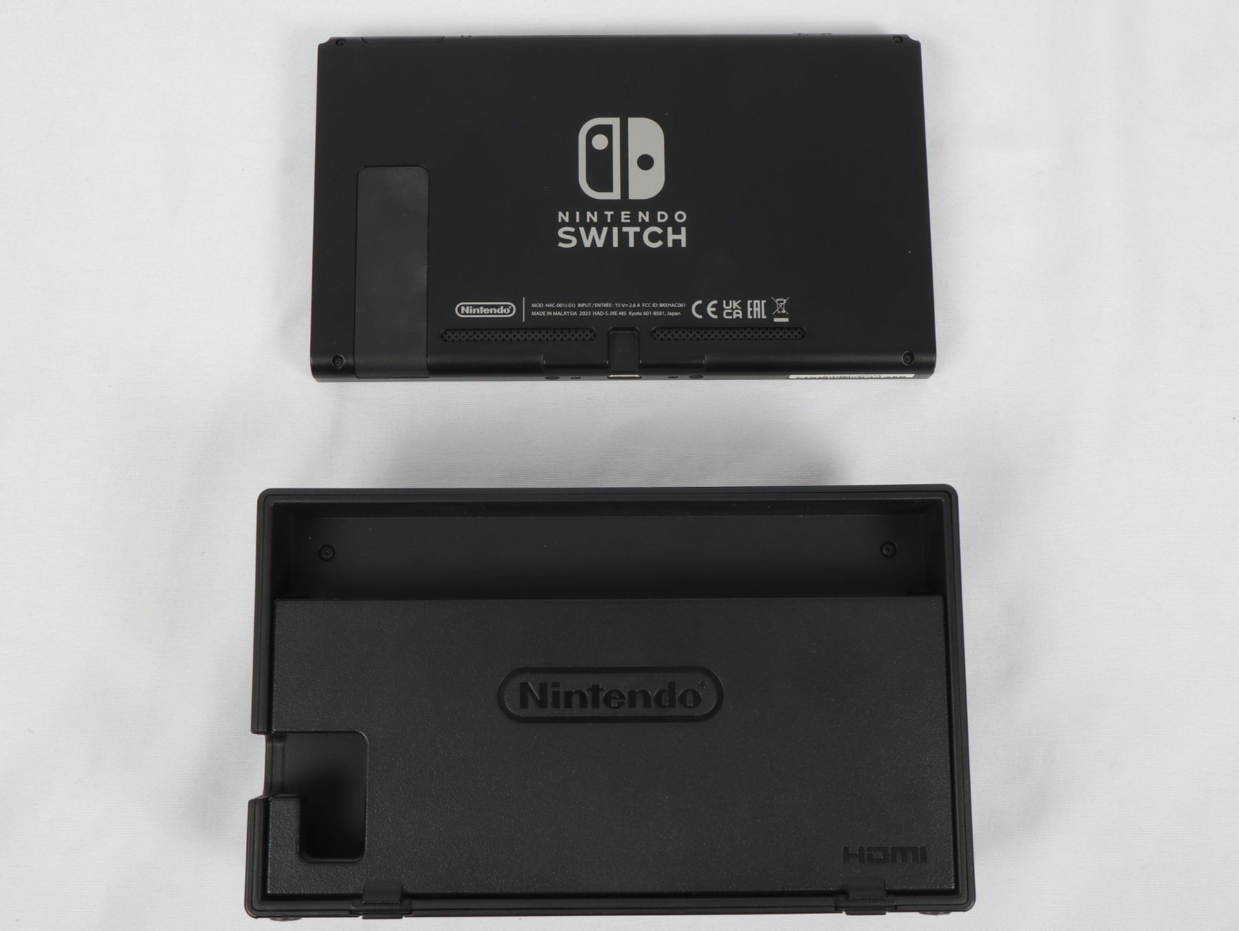 Nintendo Console: NINTENDO Switch – Usato da Steinen venduto da Restwert_Steinen 2