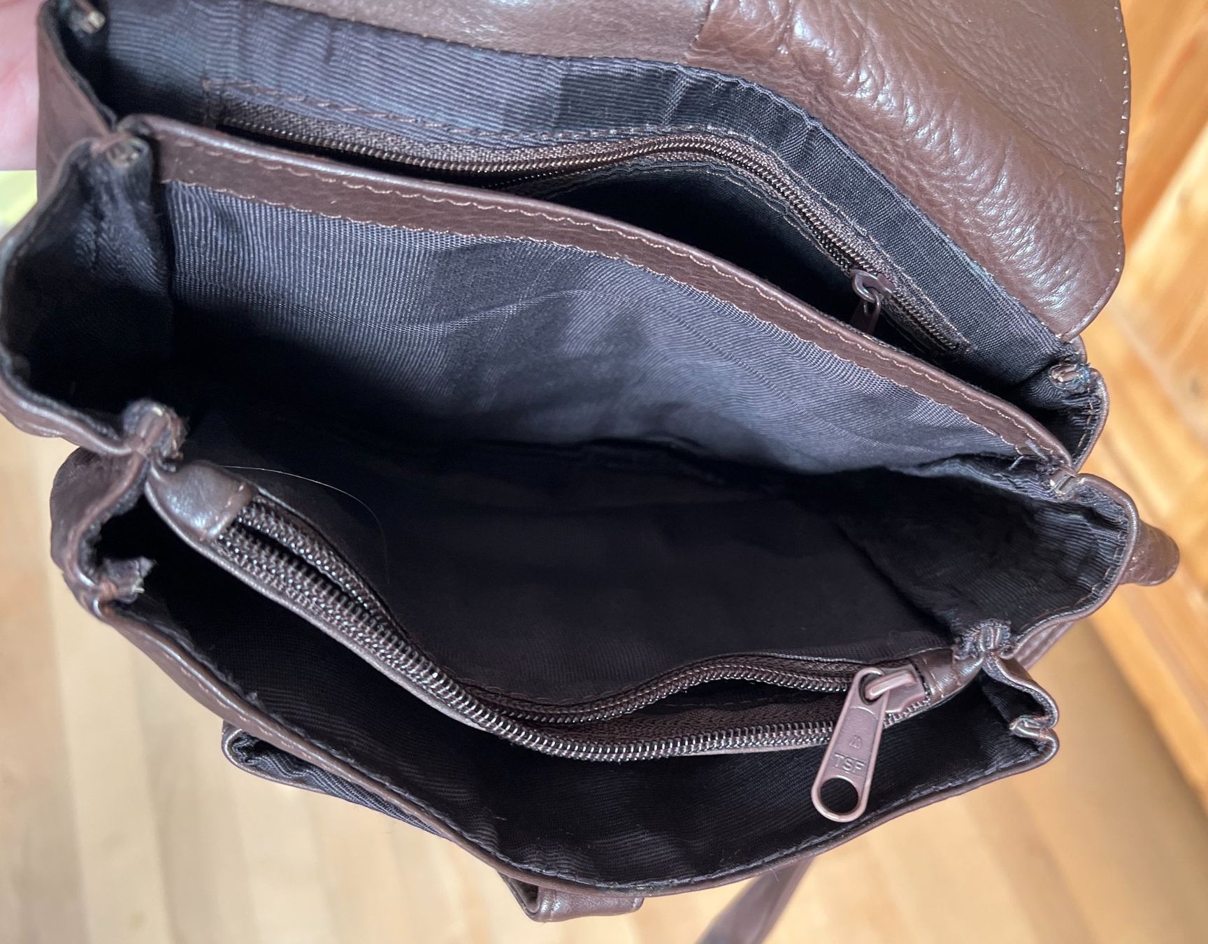 Taschen für Damen: Handtasche – Gebraucht aus Ramlinsburg von Ruebli.X.Beet 3