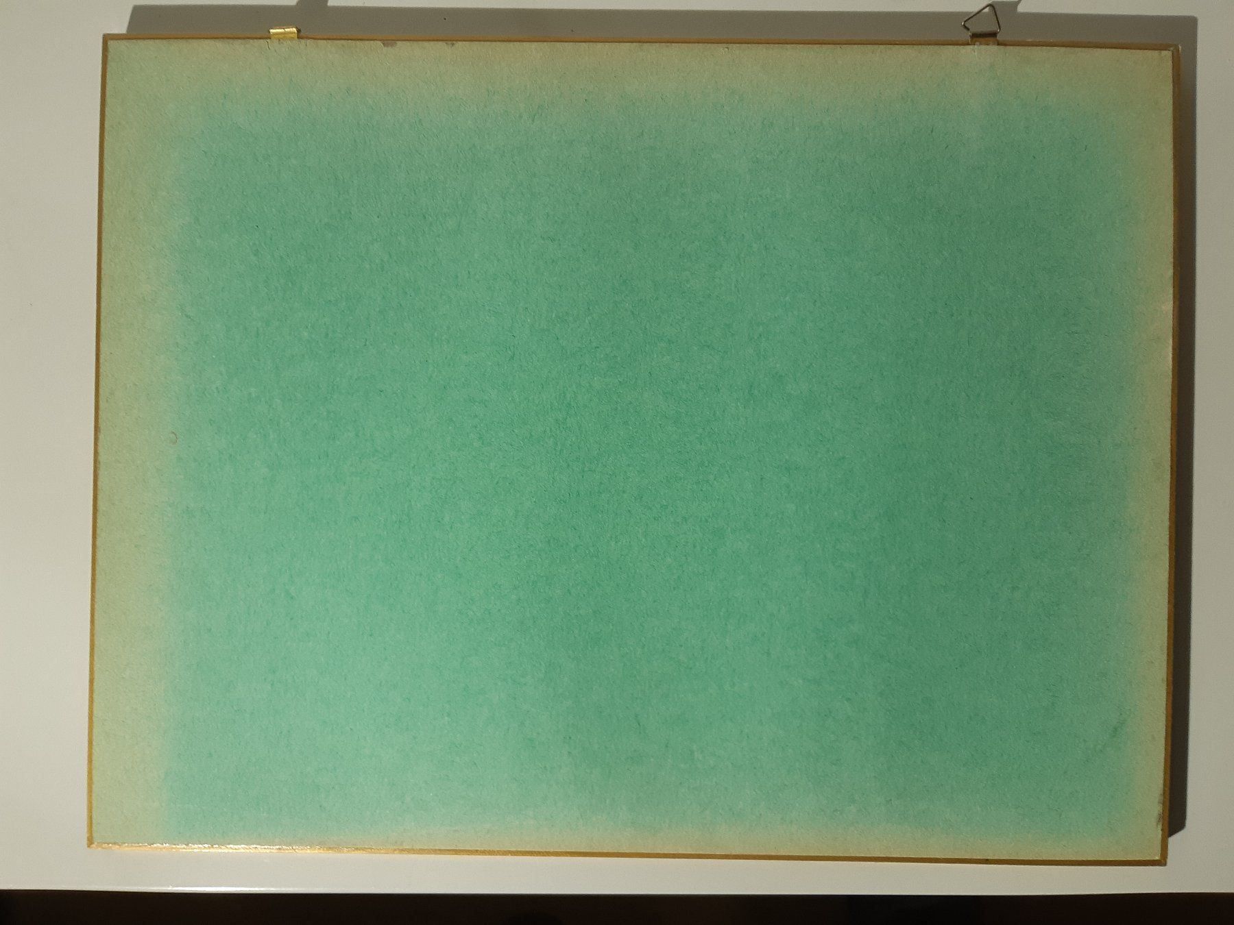 Dokumente: Nr. 7 Wertpapier in passendem Rahmen – Gebraucht aus Grindelwald von carro5 5