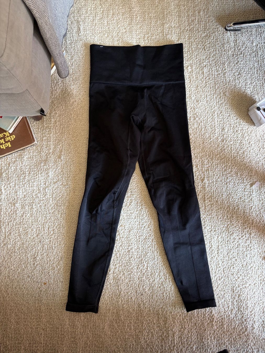 Lululemon Leggings: LNDR & Lululemon leggings – Usato da Zürich venduto da NSG709 1
