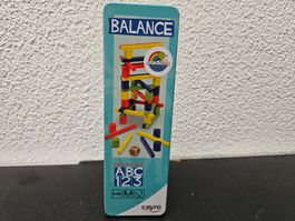 Neu - cayro - Balance