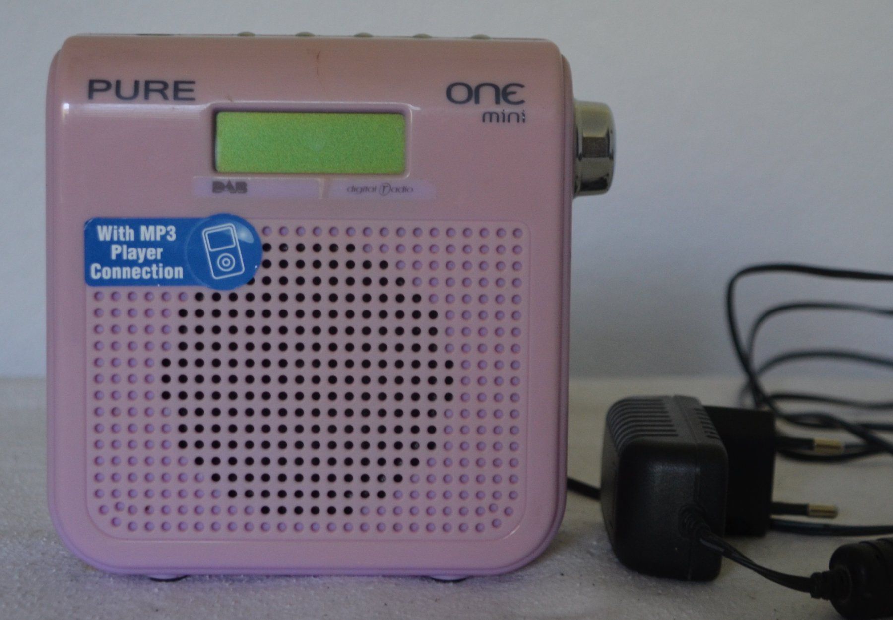 Radio: Radio Pure One Mini II DAB+ – Usato da Collonges venduto da arashee